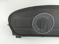 2013 Ford Edge Instrument Cluster Speedometer Gauges P/N:DT4T-10849-RG DT4T-10849-RE, DT4T-10849-RA, DT4T-10849-RB Fits OEM 