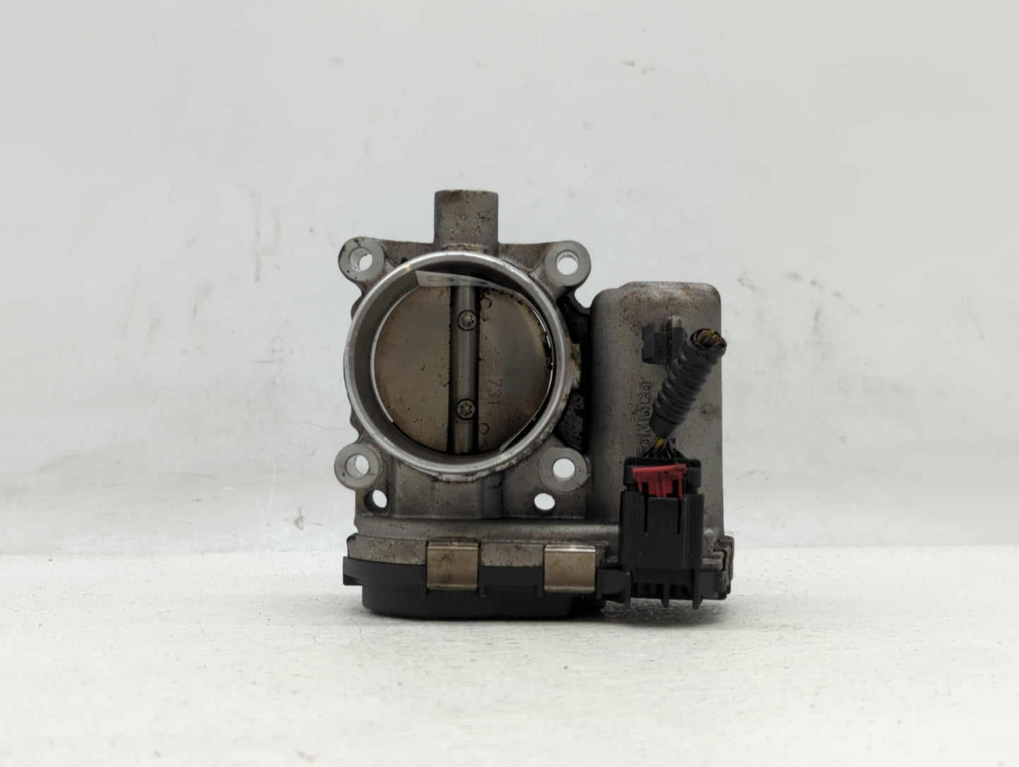 2012-2014 Ford Edge Throttle Body P/N:0280750585 0280750566, DS7E-9F991-BB, CM5E-9F991-AD Fits Fits 2012 2013 2014 2015 2016