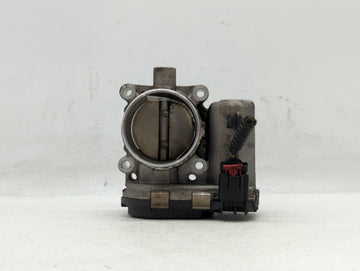 2012-2014 Ford Edge Throttle Body P/N:0280750585 0280750566, DS7E-9F991-BB, CM5E-9F991-AD Fits Fits 2012 2013 2014 2015 2016