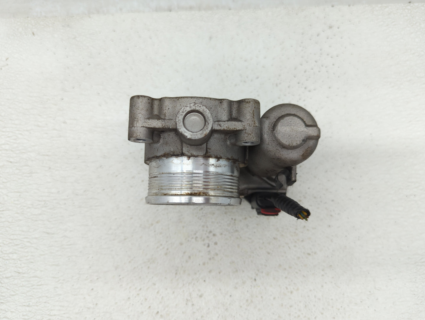 2012-2014 Ford Edge Throttle Body P/N:0280750585 0280750566, DS7E-9F991-BB, CM5E-9F991-AD Fits Fits 2012 2013 2014 2015 2016