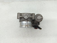 2012-2014 Ford Edge Throttle Body P/N:0280750585 0280750566, DS7E-9F991-BB, CM5E-9F991-AD Fits Fits 2012 2013 2014 2015 2016