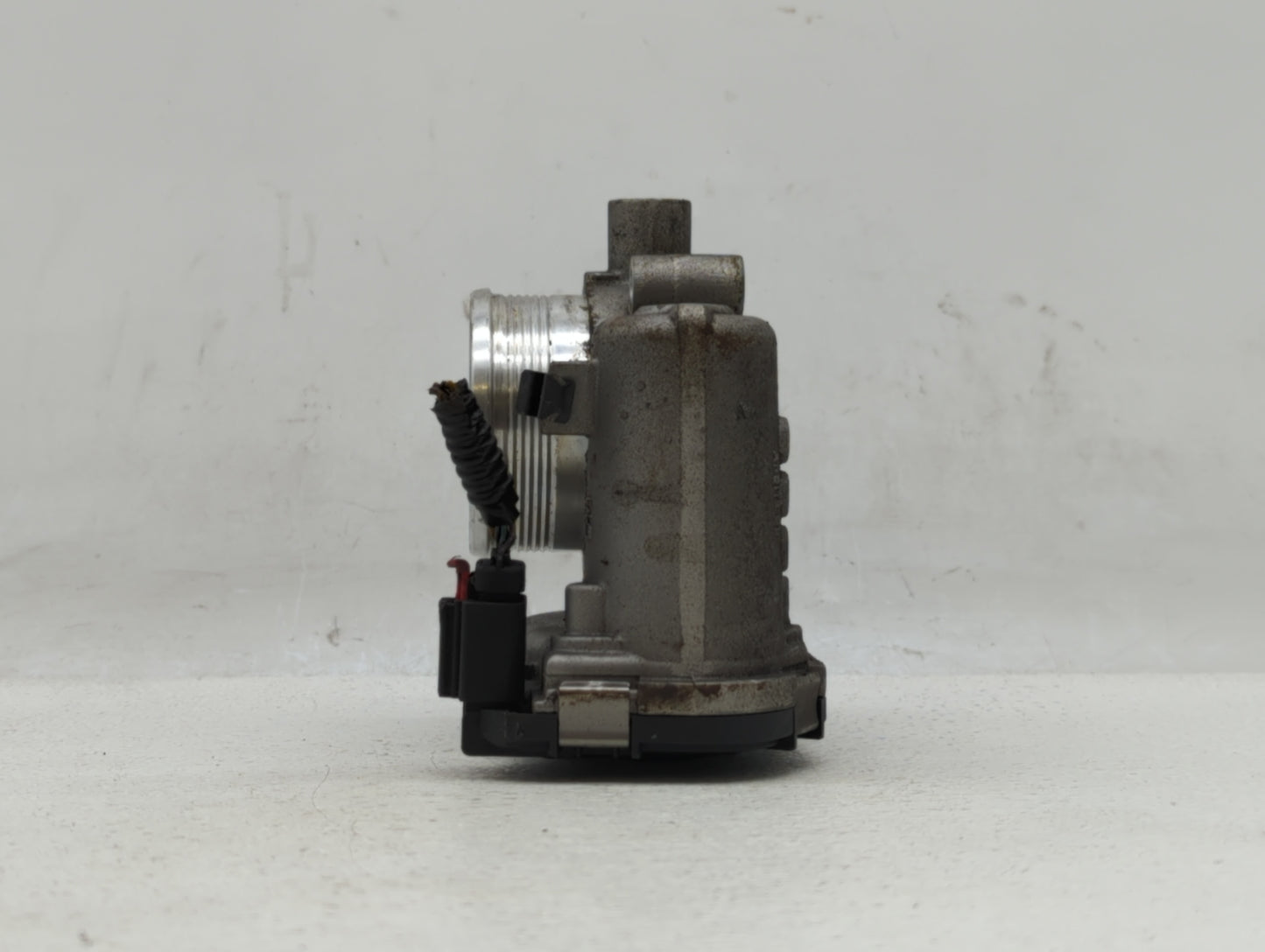 2012-2014 Ford Edge Throttle Body P/N:0280750585 0280750566, DS7E-9F991-BB, CM5E-9F991-AD Fits Fits 2012 2013 2014 2015 2016