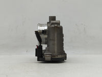 2012-2014 Ford Edge Throttle Body P/N:0280750585 0280750566, DS7E-9F991-BB, CM5E-9F991-AD Fits Fits 2012 2013 2014 2015 2016