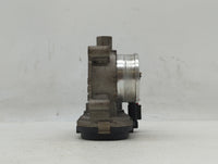 2012-2014 Ford Edge Throttle Body P/N:0280750585 0280750566, DS7E-9F991-BB, CM5E-9F991-AD Fits Fits 2012 2013 2014 2015 2016
