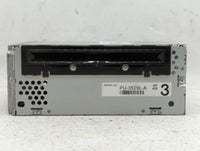 2013 Ford Edge Radio AM FM Cd Player Receiver Replacement P/N:DT4T-19C107-CA DT4T-19C107-CB Fits OEM Used Auto Parts - Oemus