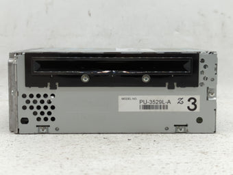 compare product 2013 Ford Edge Radio AM FM Cd Player Receiver Replacement P/N:DT4T-19C107-CA DT4T-19C107-CB Fits OEM Used Auto Parts
