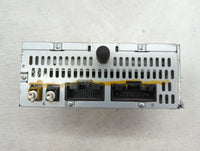 2013 Ford Edge Radio AM FM Cd Player Receiver Replacement P/N:DT4T-19C107-CA DT4T-19C107-CB Fits OEM Used Auto Parts - Oemus