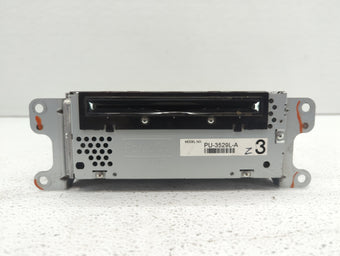 compare product 2013-2013 Ford Edge Am Fm Cd Player Radio Receiver