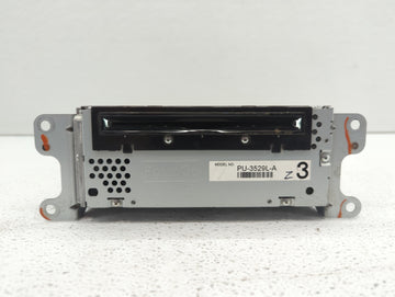 2013-2013 Ford Edge Am Fm Cd Player Radio Receiver - Oemusedautoparts1.com