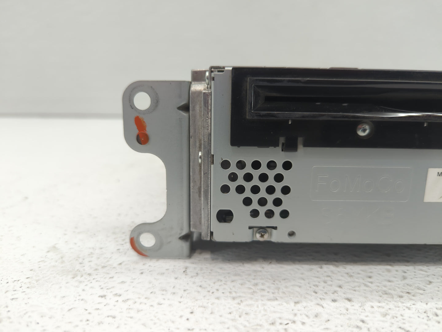 2013-2013 Ford Edge Am Fm Cd Player Radio Receiver - Oemusedautoparts1.com