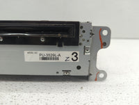 2013-2013 Ford Edge Am Fm Cd Player Radio Receiver - Oemusedautoparts1.com