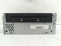 2013 Ford Edge Radio AM FM Cd Player Receiver Replacement P/N:DT4T-19C107-CA DT4T-19C107-CB Fits OEM Used Auto Parts - Oemus