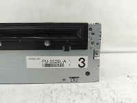 2013 Ford Edge Radio AM FM Cd Player Receiver Replacement P/N:DT4T-19C107-CA DT4T-19C107-CB Fits OEM Used Auto Parts - Oemus
