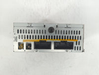 2013 Ford Edge Radio AM FM Cd Player Receiver Replacement P/N:DT4T-19C107-CA DT4T-19C107-CB Fits OEM Used Auto Parts - Oemus