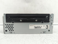 2013 Ford Edge Radio AM FM Cd Player Receiver Replacement P/N:DT4T-19C107-CA DT4T-19C107-CB Fits OEM Used Auto Parts - Oemus