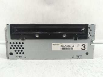 compare product 2013 Ford Edge Radio AM FM Cd Player Receiver Replacement P/N:DT4T-19C107-CA DT4T-19C107-CB Fits OEM Used Auto Parts