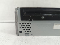 2013 Ford Edge Radio AM FM Cd Player Receiver Replacement P/N:DT4T-19C107-CA DT4T-19C107-CB Fits OEM Used Auto Parts - Oemus