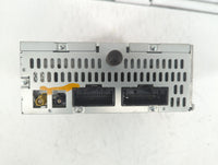 2013 Ford Edge Radio AM FM Cd Player Receiver Replacement P/N:DT4T-19C107-CA DT4T-19C107-CB Fits OEM Used Auto Parts - Oemus