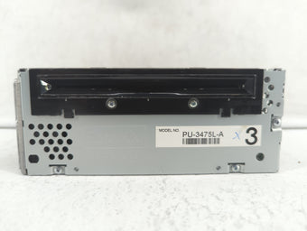 compare product 2013 Ford Edge Radio AM FM Cd Player Receiver Replacement P/N:DT4T-19C107-CA DT4T-19C107-CB Fits OEM Used Auto Parts