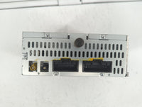 2013 Ford Edge Radio AM FM Cd Player Receiver Replacement P/N:DT4T-19C107-CA DT4T-19C107-CB Fits OEM Used Auto Parts - Oemus
