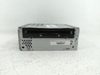 2013-2014 Ford Edge Am Fm Cd Player Radio Receiver - Oemusedautoparts1.com