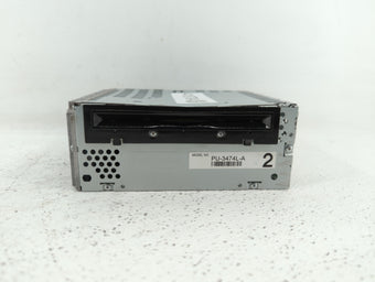compare product 2013-2014 Ford Edge Am Fm Cd Player Radio Receiver