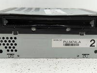 2013-2014 Ford Edge Am Fm Cd Player Radio Receiver - Oemusedautoparts1.com