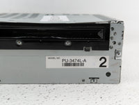2013-2014 Ford Edge Am Fm Cd Player Radio Receiver - Oemusedautoparts1.com