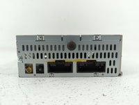 2013-2014 Ford Edge Am Fm Cd Player Radio Receiver - Oemusedautoparts1.com