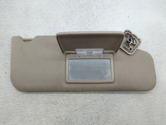 compare product 2011-2014 Ford Edge Sun Visor Shade Replacement Passenger Right Mirror Fits Fits 2011 2012 2013 2014 2015 OEM Used Auto Parts