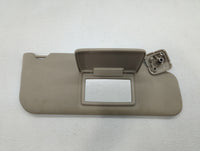 2011-2014 Ford Edge Sun Visor Shade Replacement Passenger Right Mirror Fits Fits 2011 2012 2013 2014 OEM Used Auto Parts - O