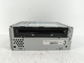 2013-2013 Ford Edge Am Fm Cd Player Radio Receiver - Oemusedautoparts1.com