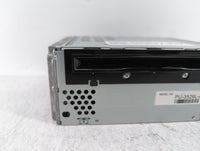 2013-2013 Ford Edge Am Fm Cd Player Radio Receiver - Oemusedautoparts1.com