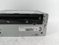 2013-2013 Ford Edge Am Fm Cd Player Radio Receiver - Oemusedautoparts1.com