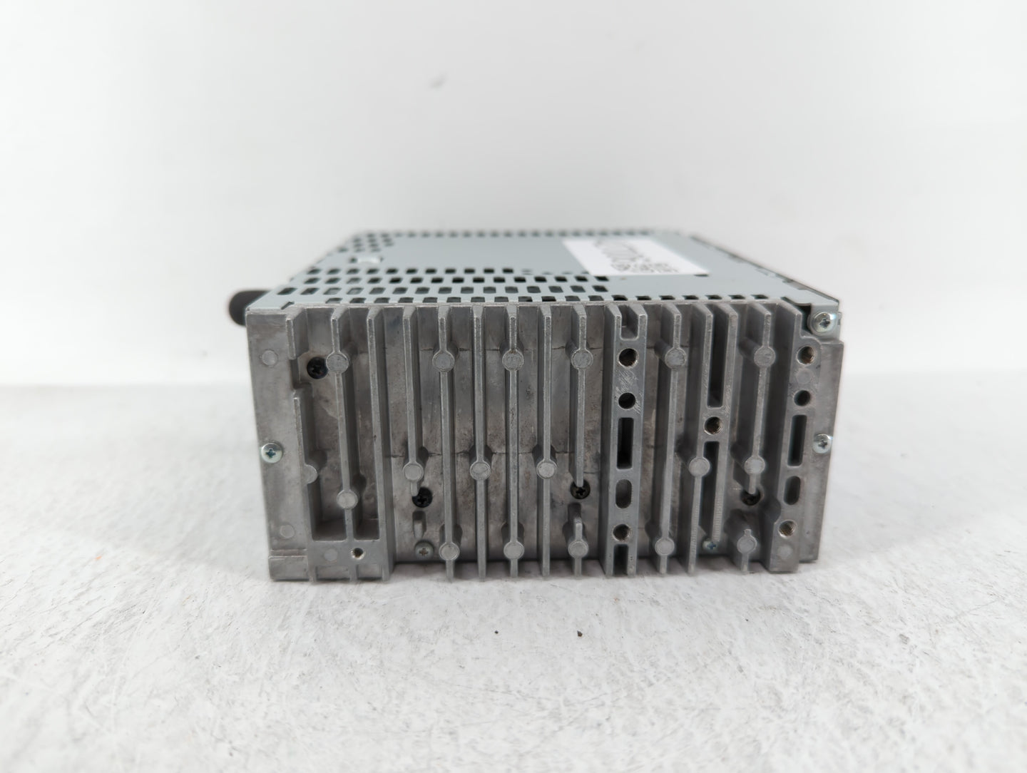 2013-2013 Ford Edge Am Fm Cd Player Radio Receiver - Oemusedautoparts1.com