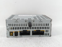 2013-2013 Ford Edge Am Fm Cd Player Radio Receiver - Oemusedautoparts1.com