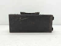 2012-2014 Ford Edge Fusebox Fuse Box Panel Relay Module P/N:CT4T-14290-LH BT4T-14290-DF, CT4T-14290-GH Fits Fits 2012 2013 2