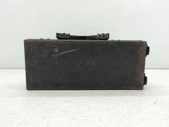 compare product 2012-2014 Ford Edge Fusebox Fuse Box Panel Relay Module P/N:CT4T-14290-LH BT4T-14290-DF, CT4T-14290-GH Fits Fits 2012 2013 2014 OEM Used Auto Parts