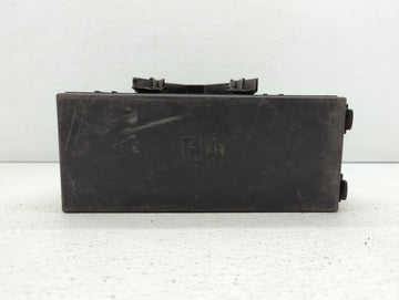 2012-2014 Ford Edge Fusebox Fuse Box Panel Relay Module P/N:CT4T-14290-LH BT4T-14290-DF, CT4T-14290-GH Fits Fits 2012 2013 2