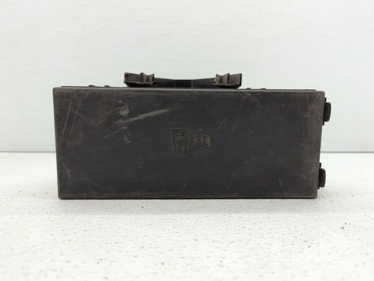 2012-2014 Ford Edge Fusebox Fuse Box Panel Relay Module P/N:CT4T-14290-LH BT4T-14290-DF, CT4T-14290-GH Fits Fits 2012 2013 2