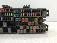2012-2014 Ford Edge Fusebox Fuse Box Panel Relay Module P/N:CT4T-14290-LH BT4T-14290-DF, CT4T-14290-GH Fits Fits 2012 2013 2