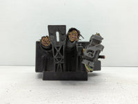 2012-2014 Ford Edge Fusebox Fuse Box Panel Relay Module P/N:CT4T-14290-LH BT4T-14290-DF, CT4T-14290-GH Fits Fits 2012 2013 2