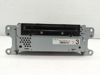 compare product 2013-2013 Ford Edge Am Fm Cd Player Radio Receiver