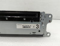 2013-2013 Ford Edge Am Fm Cd Player Radio Receiver - Oemusedautoparts1.com