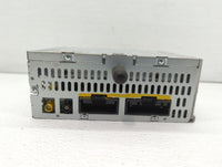 2013-2013 Ford Edge Am Fm Cd Player Radio Receiver - Oemusedautoparts1.com
