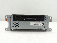 2013-2013 Ford Edge Am Fm Cd Player Radio Receiver - Oemusedautoparts1.com