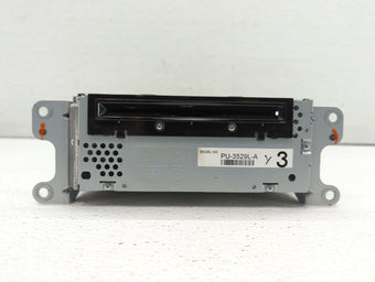 compare product 2013-2013 Ford Edge Am Fm Cd Player Radio Receiver