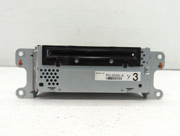 2013-2013 Ford Edge Am Fm Cd Player Radio Receiver - Oemusedautoparts1.com