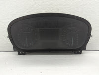 2013 Ford Edge Instrument Cluster Speedometer Gauges P/N:DT4T-10849-NA DT4T-10849-NE Miles: Fits OEM Used Auto Parts - Oemus