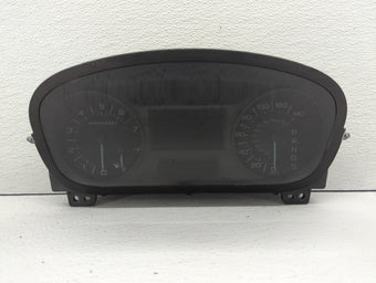 compare product 2013 Ford Edge Instrument Cluster Speedometer Gauges P/N:DT4T-10849-NA DT4T-10849-NE Miles: Fits OEM Used Auto Parts